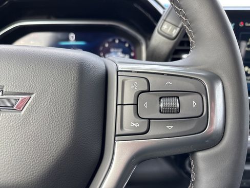 New 2026 Chevrolet Silverado 2500 LTZ w/ Trail Boss Package image 15