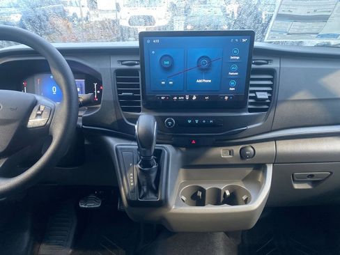 New 2026 Ford Transit 250 Low Roof AWD w/ Load Area Protection Package image 20