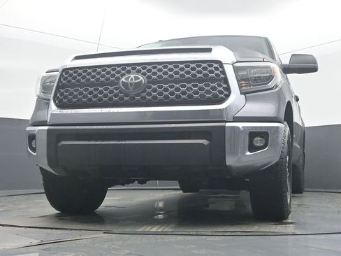 Used 2018 Toyota Tundra SR5 w/ TRD Off Road Package image 49
