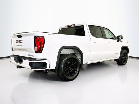 Used 2024 GMC Sierra 1500 Elevation image 9