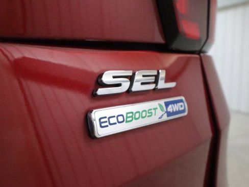 Used 2019 Ford Escape SEL image 23