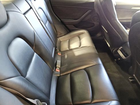 Used 2023 Tesla Model 3 Performance AWD/4WD image 9