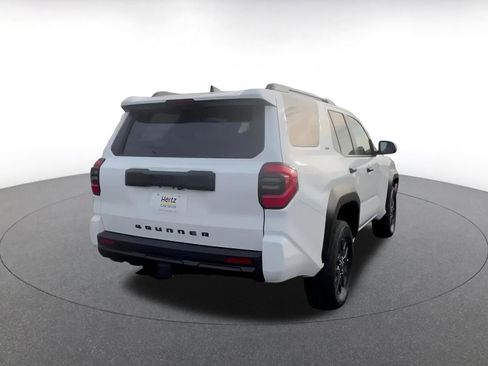 Used 2025 Toyota 4Runner SR5 image 13