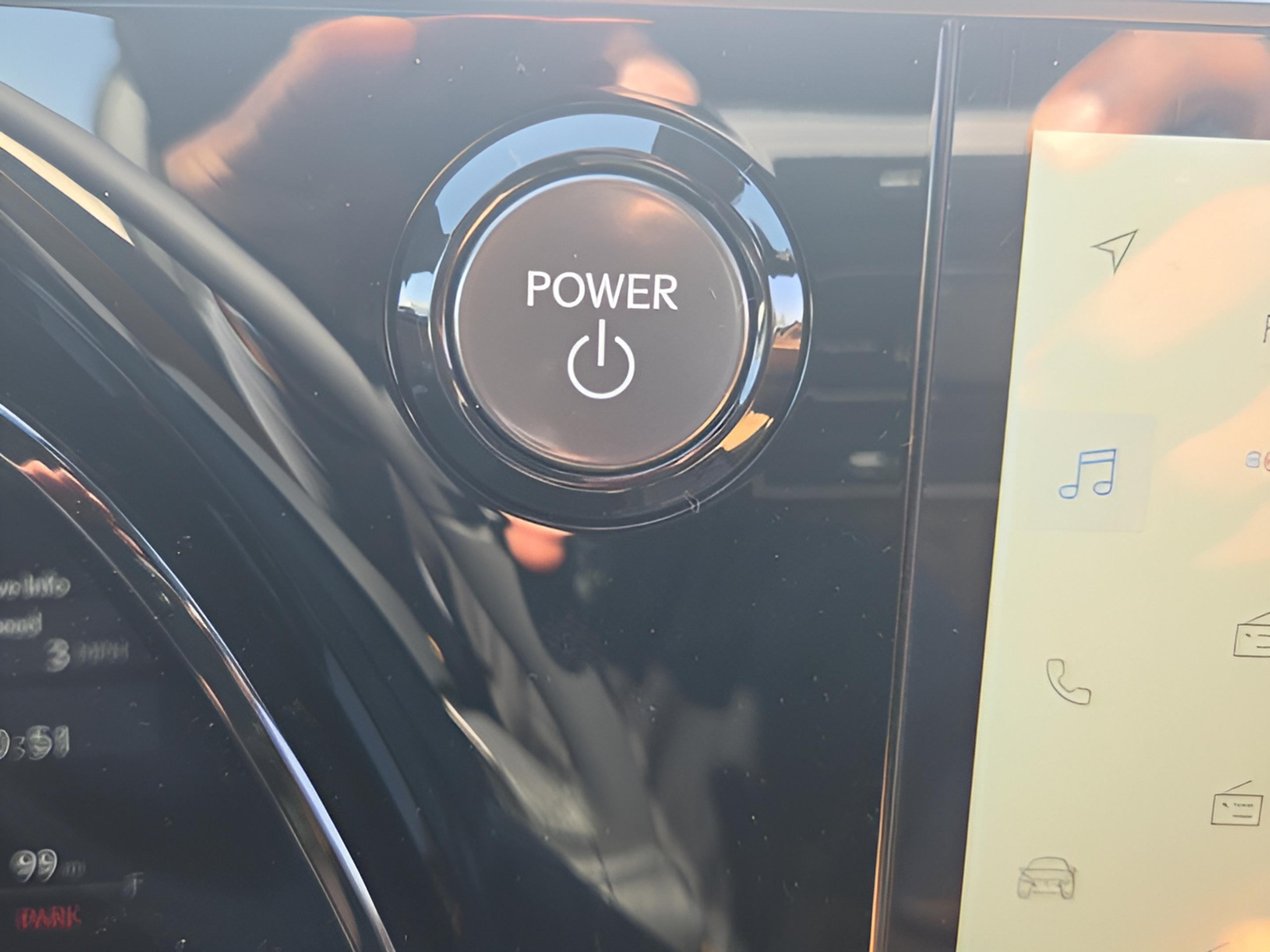 New 2026 Lexus RX 350h AWD/4WD image 34