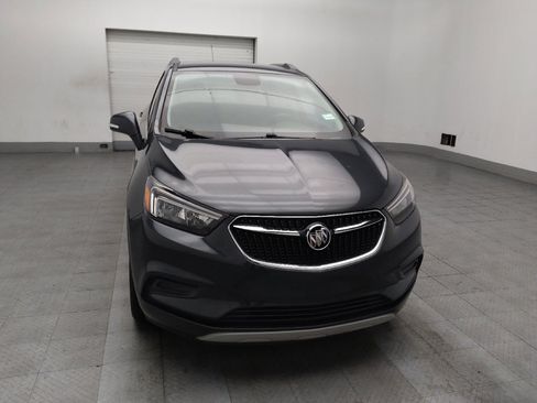 Used 2018 Buick Encore Preferred image 14