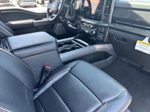 Used 2025 Ford F250 Lariat AWD/4WD image 12