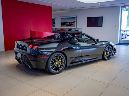 Used 2009 Ferrari F430 Scuderia image 6