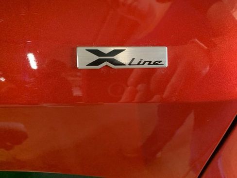 New 2026 Kia Sportage X-Line w/ X-Line Technology Package image 17