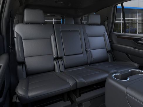 New 2026 Chevrolet Tahoe LT w/ Comfort Package AWD/4WD image 17