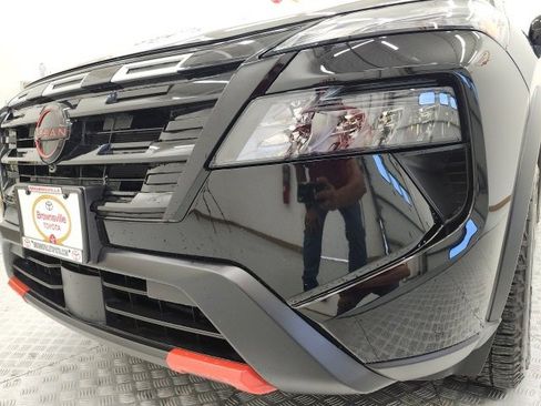 Used 2025 Nissan Rogue Rock Creek image 12