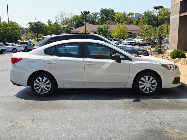 Used 2022 Subaru Impreza 2.0i AWD/4WD image 4