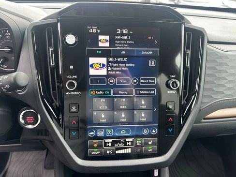 Used 2026 Subaru Forester Sport w/ Sport Plus Package image 29