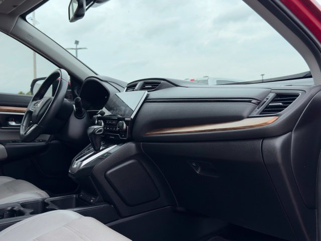 Used 2022 Honda CR-V EX-L image 16