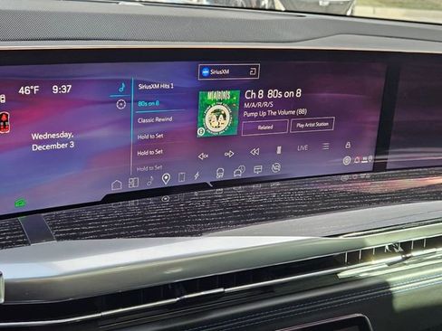 New 2026 Cadillac Escalade IQL Sport 1 image 18