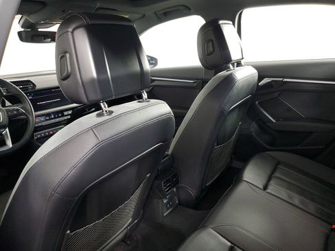 Certified 2023 Audi A3 2.0T Premium Plus w/ Premium Plus Package image 47