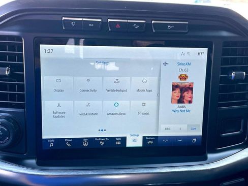 Used 2021 Ford F150 Lariat image 53