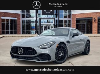 New 2025 Mercedes-Benz AMG GT 43 video 1