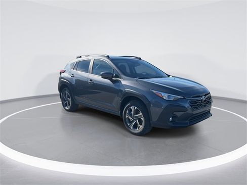 New 2026 Subaru Crosstrek 2.0i Premium image 2