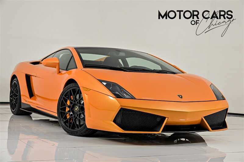 Used 2013 Lamborghini Gallardo LP 550-2 RWD image 1