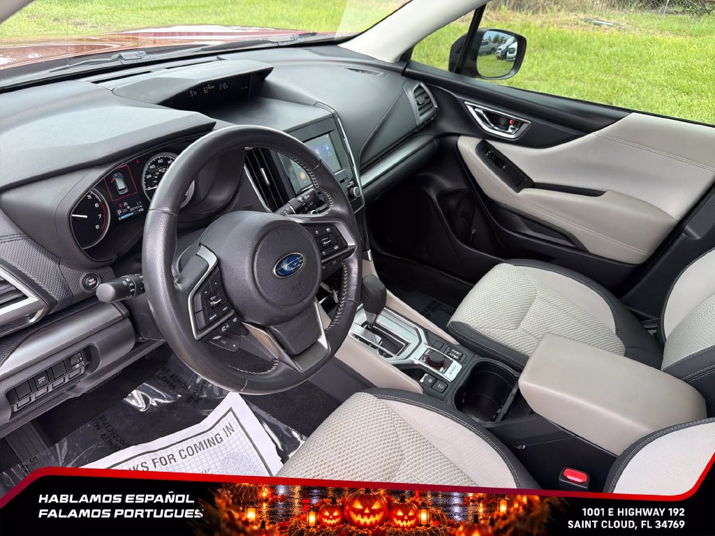 Used 2023 Subaru Forester Premium AWD/4WD image 19