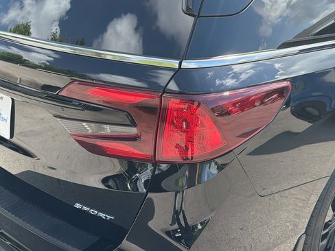 Certified 2025 Honda Odyssey Sport-L image 33