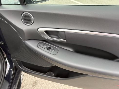 New 2026 Hyundai Sonata SEL FWD image 27