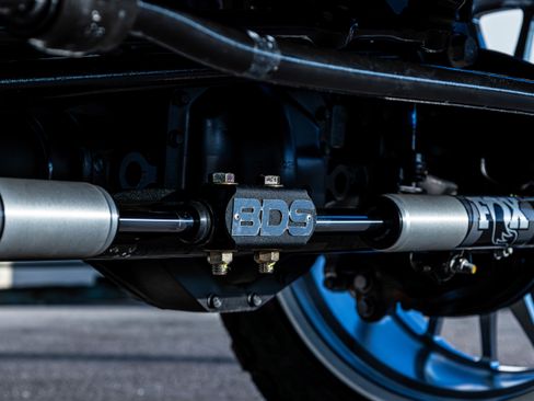 New 2026 Ford F250 Platinum image 30