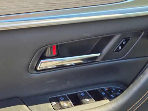 New 2026 MAZDA CX-90 Plug-In Hybrid w/Premium Sport image 24