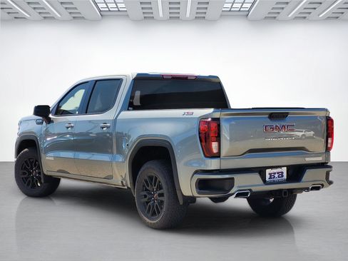 Used 2025 GMC Sierra 1500 Elevation AWD/4WD image 13