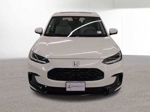 New 2026 Honda HR-V EX-L image 25