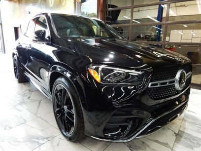 Used 2024 Mercedes-Benz GLE 580 4MATIC