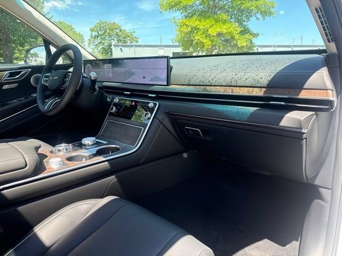 New 2026 Genesis GV80 2.5T Advanced AWD/4WD image 35