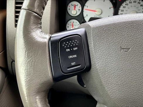 Used 2008 Dodge Ram 2500 Truck SLT w/ Popular Equipment Group image 24