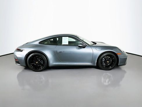 Used 2025 Porsche 911 Carrera image 8