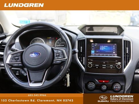 Used 2019 Subaru Forester Premium w/ All-Weather Package AWD/4WD image 6
