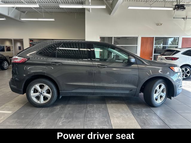 Used 2020 Ford Edge SE FWD image 8