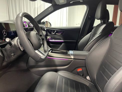 Certified 2026 Mercedes-Benz GLC 300 4MATIC image 20