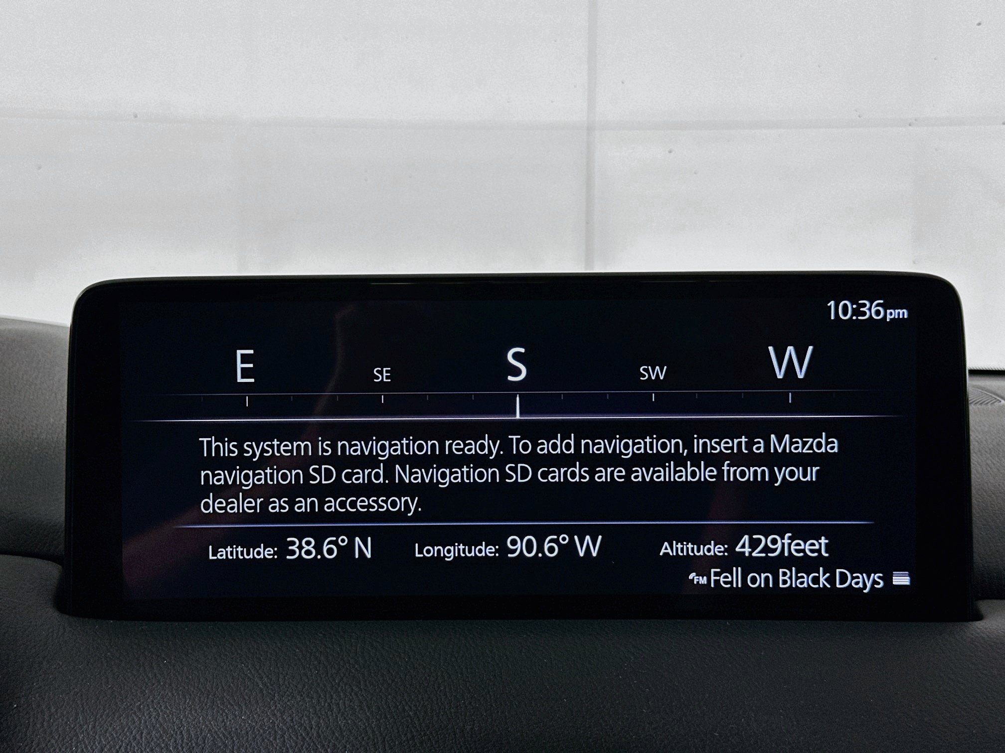 Used 2025 MAZDA CX-5 AWD 2.5 S w/ Preferred Package image 22