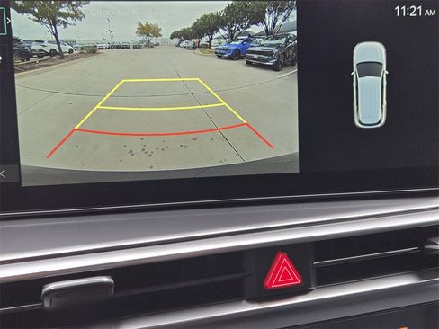 New 2026 Kia Sorento EX w/ EX Premium Package image 13