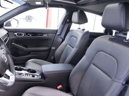 Certified 2023 Honda Civic Sport Touring image 15