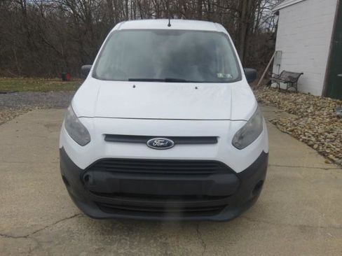 Used 2014 Ford Transit Connect XL image 2