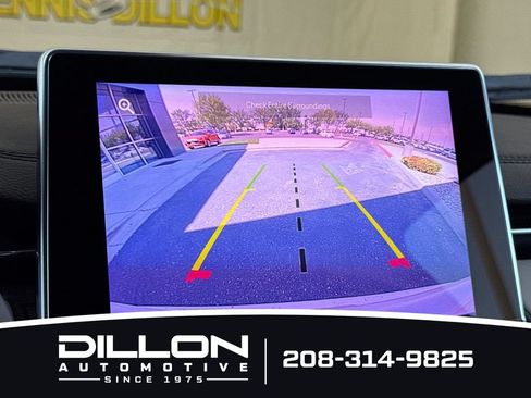 Used 2025 Jeep Compass Limited AWD/4WD image 19