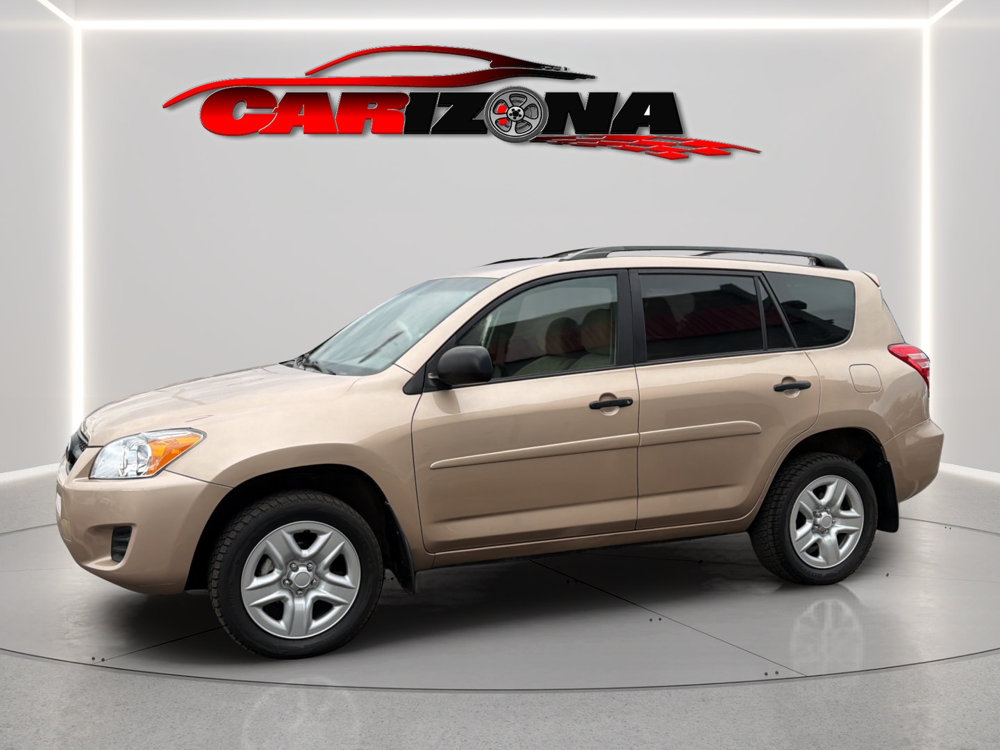 Used 2012 Toyota RAV4 4WD w/ Value Pkg image 13