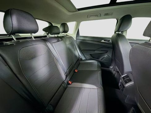 New 2026 Volkswagen Taos SE FWD image 26