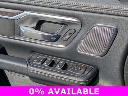 New 2026 RAM 1500 Laramie image 13