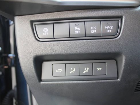 Used 2024 MAZDA CX-90 3.3 Turbo w/ Premium Package AWD/4WD image 16