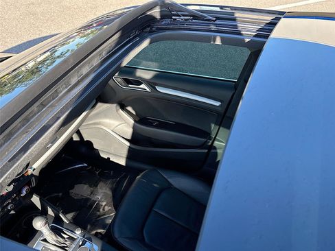 Used 2019 Audi A3 2.0T Premium w/ Convenience Package image 25