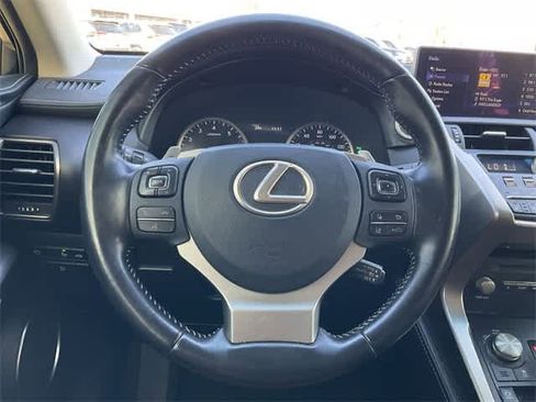 Used 2019 Lexus NX 300 FWD w/ Premium Package image 19