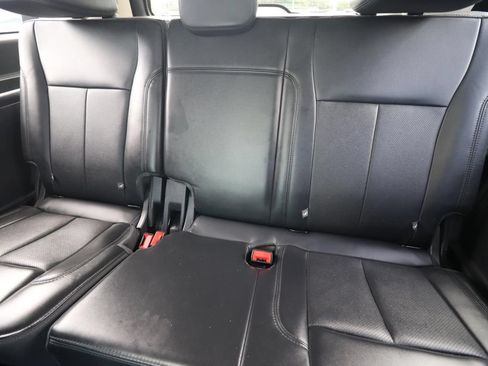 Used 2023 Ford Expedition Max XLT RWD image 15