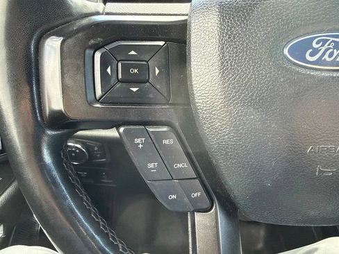 Used 2019 Ford Expedition Max Limited RWD image 19